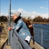 Walking Without You