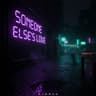 Someone Else's Love