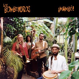Los Bomboneros