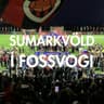 Sumar í Fossvogi