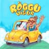 Rögguvísur