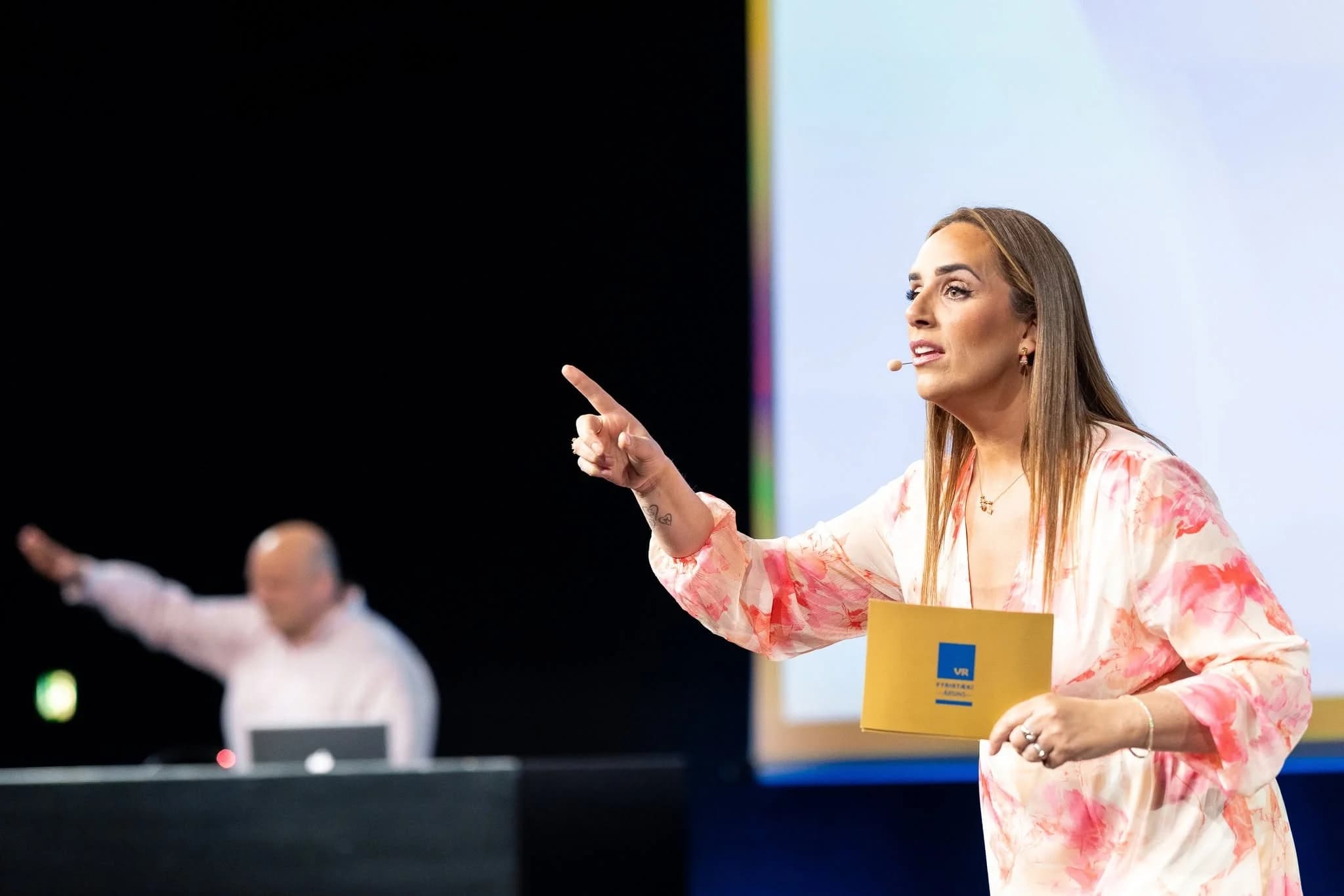 Mynd úr myndasafni Eva Ruza