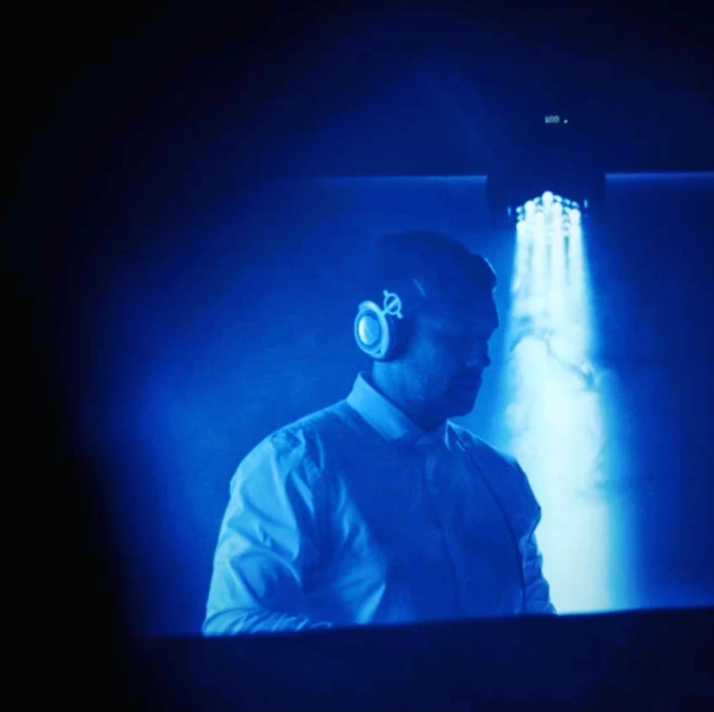 Mynd úr myndasafni Dj Manello_