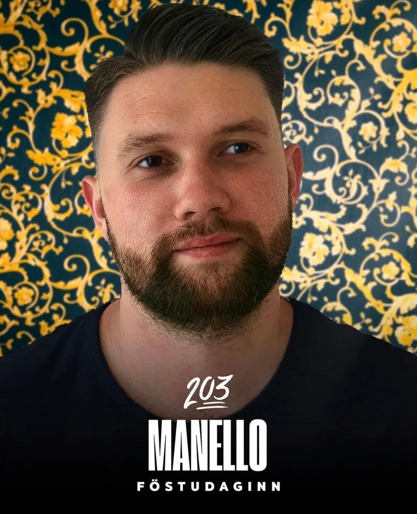 Mynd úr myndasafni Dj Manello_