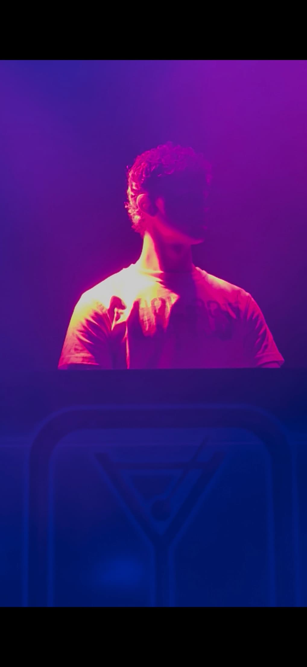 Mynd úr myndasafni DJ HILMIR DAGUR