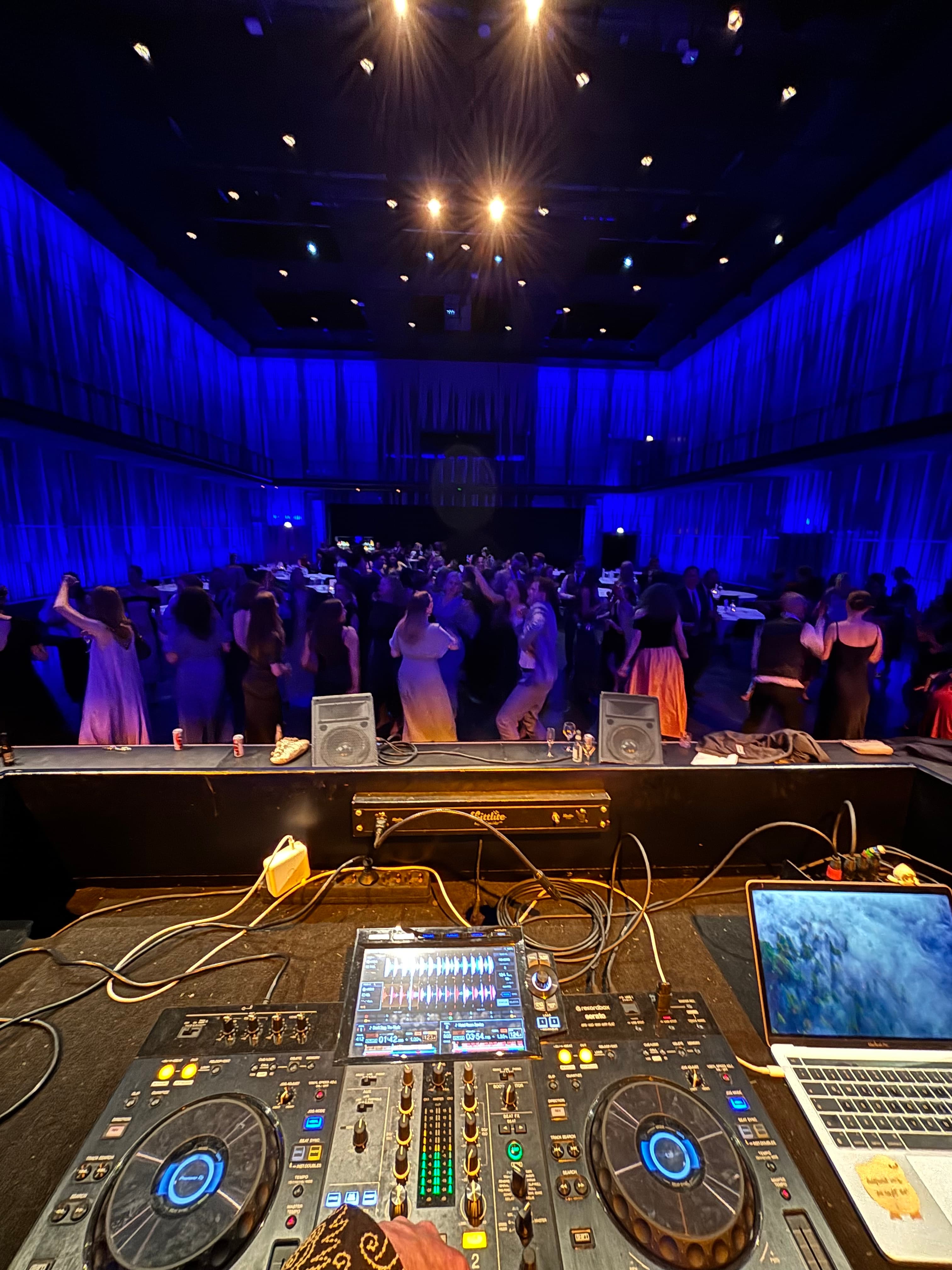 DJ SAKKI, mynd 5