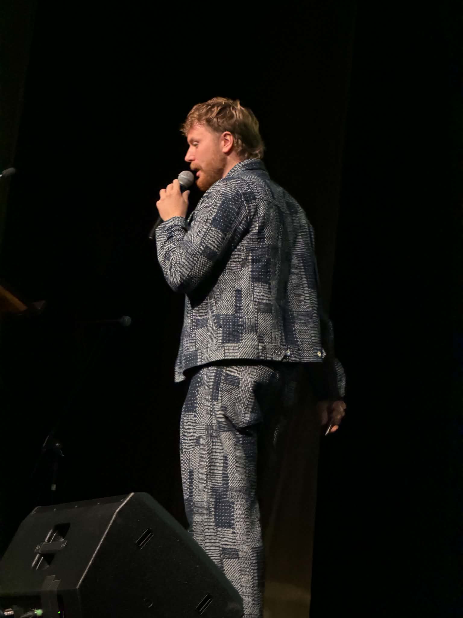 Óli Gunnar, mynd 2