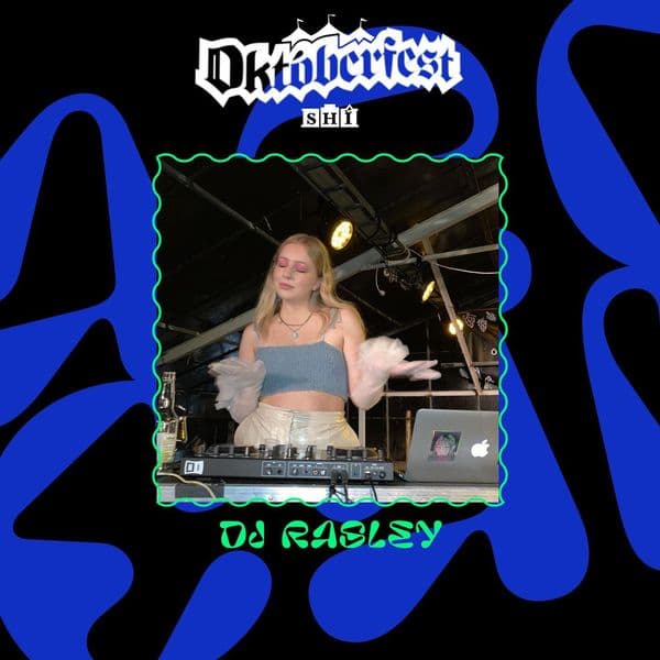 DJ Rasley, mynd 3