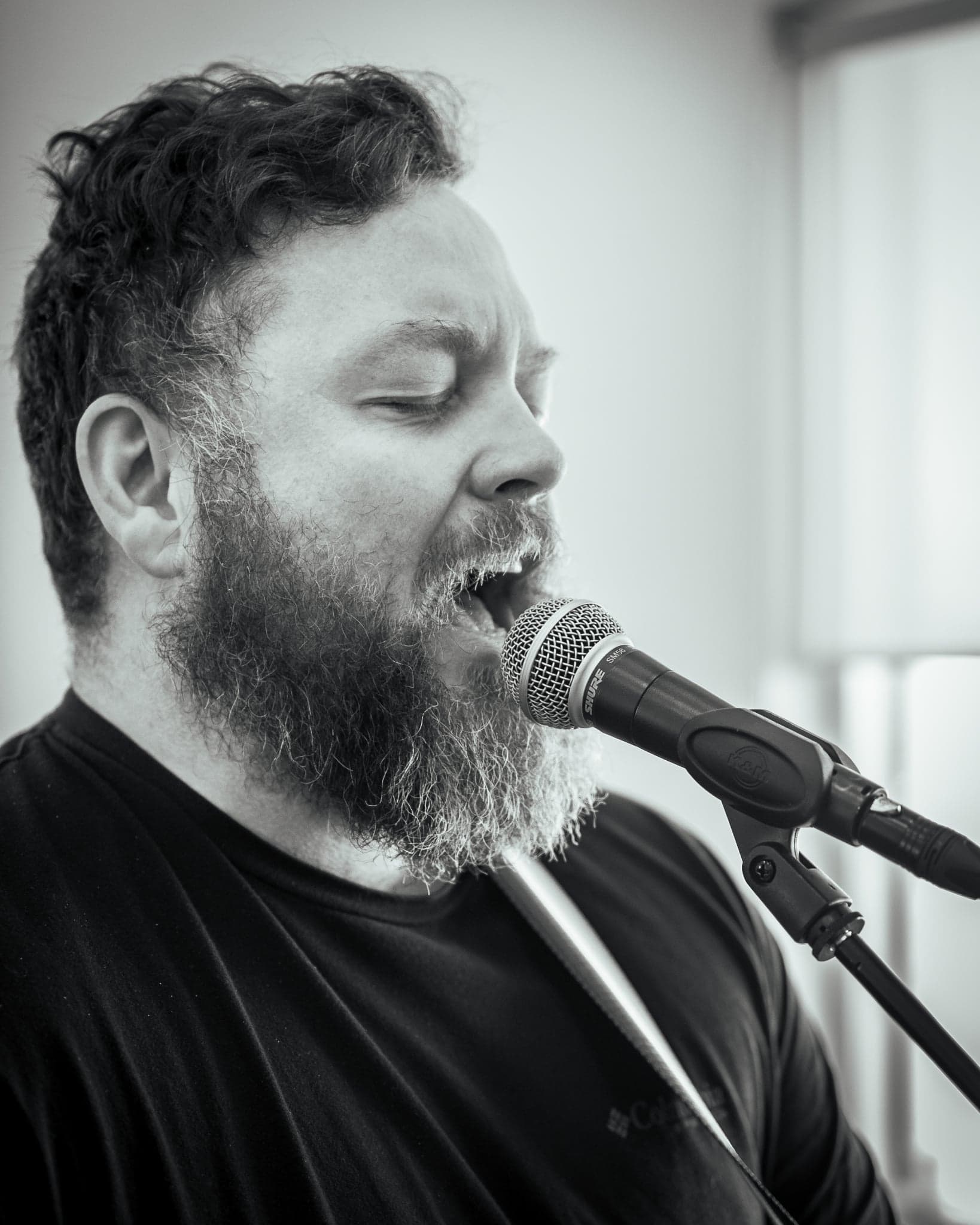 Bjarki Eiríksson, mynd 1