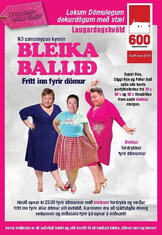 Mynd úr myndasafni Pétur Guð