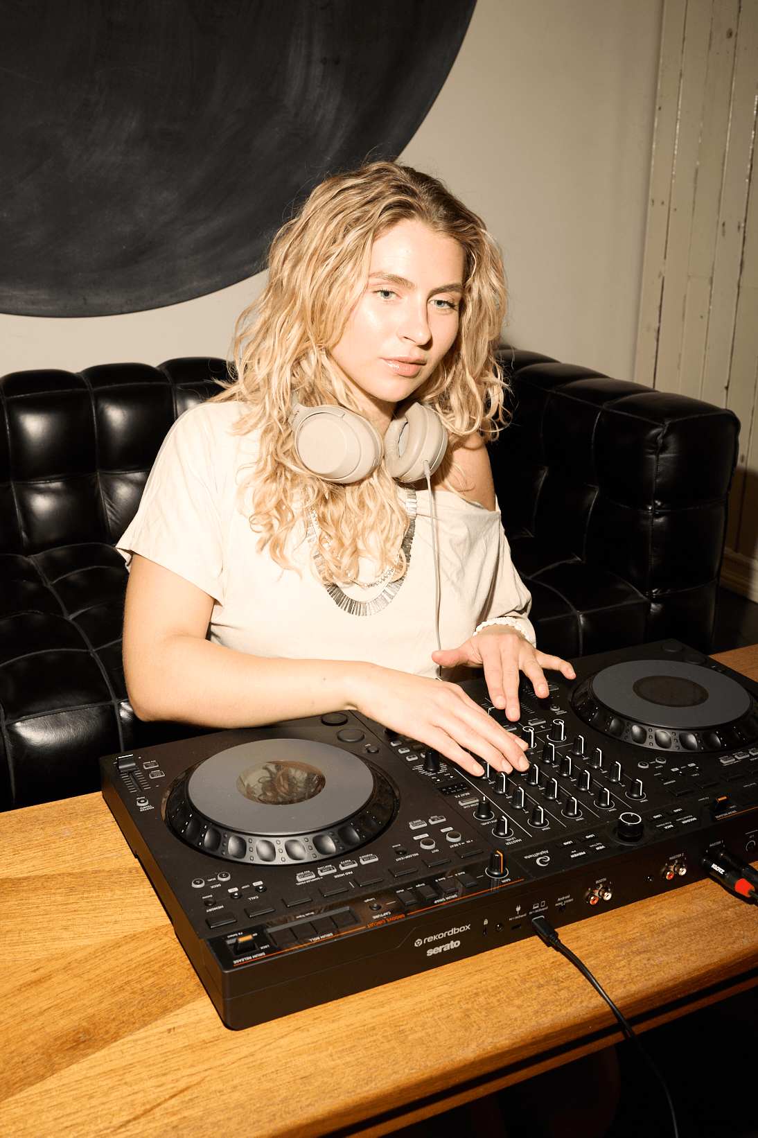 DJ SIGYN, mynd 2