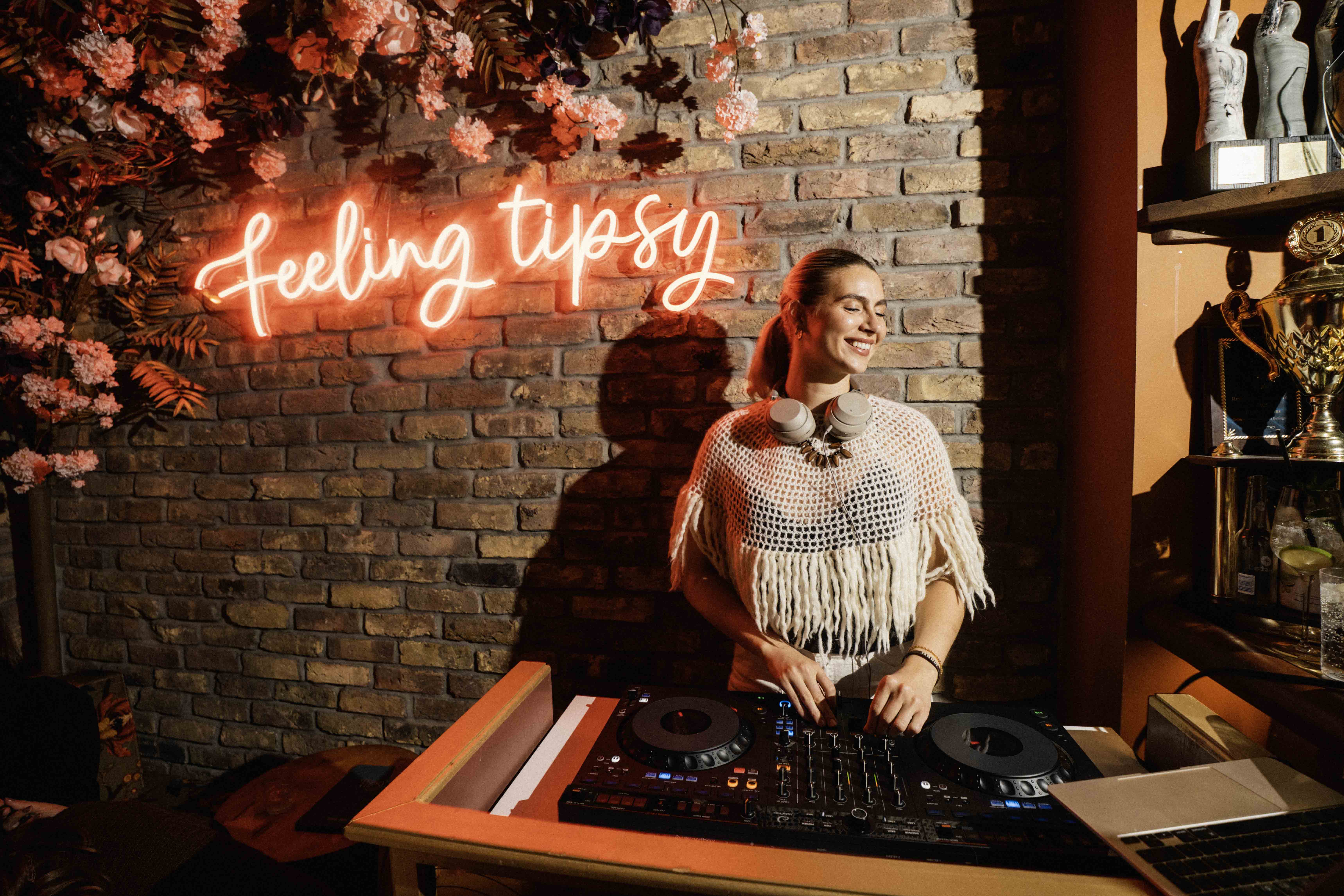 DJ SIGYN, mynd 3