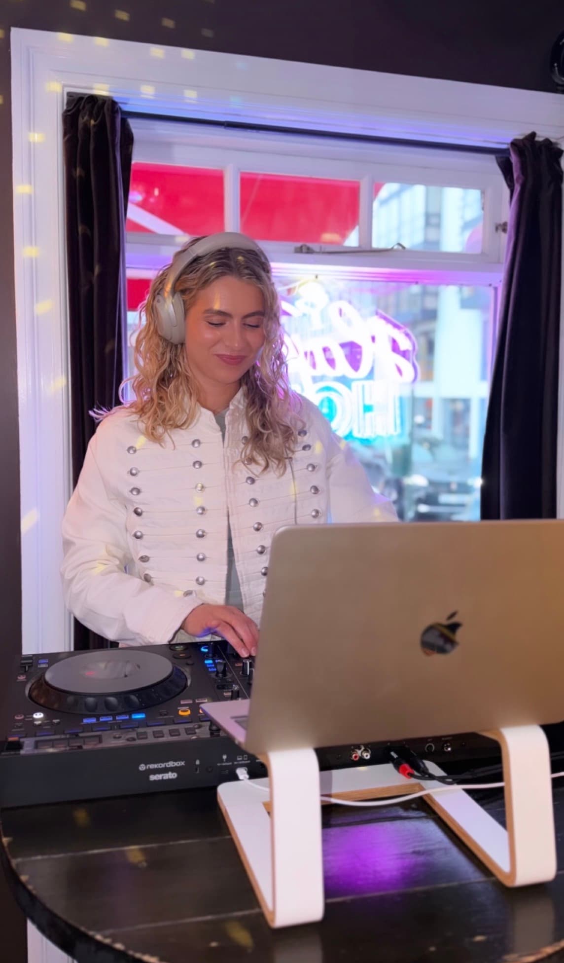 DJ SIGYN, mynd 6
