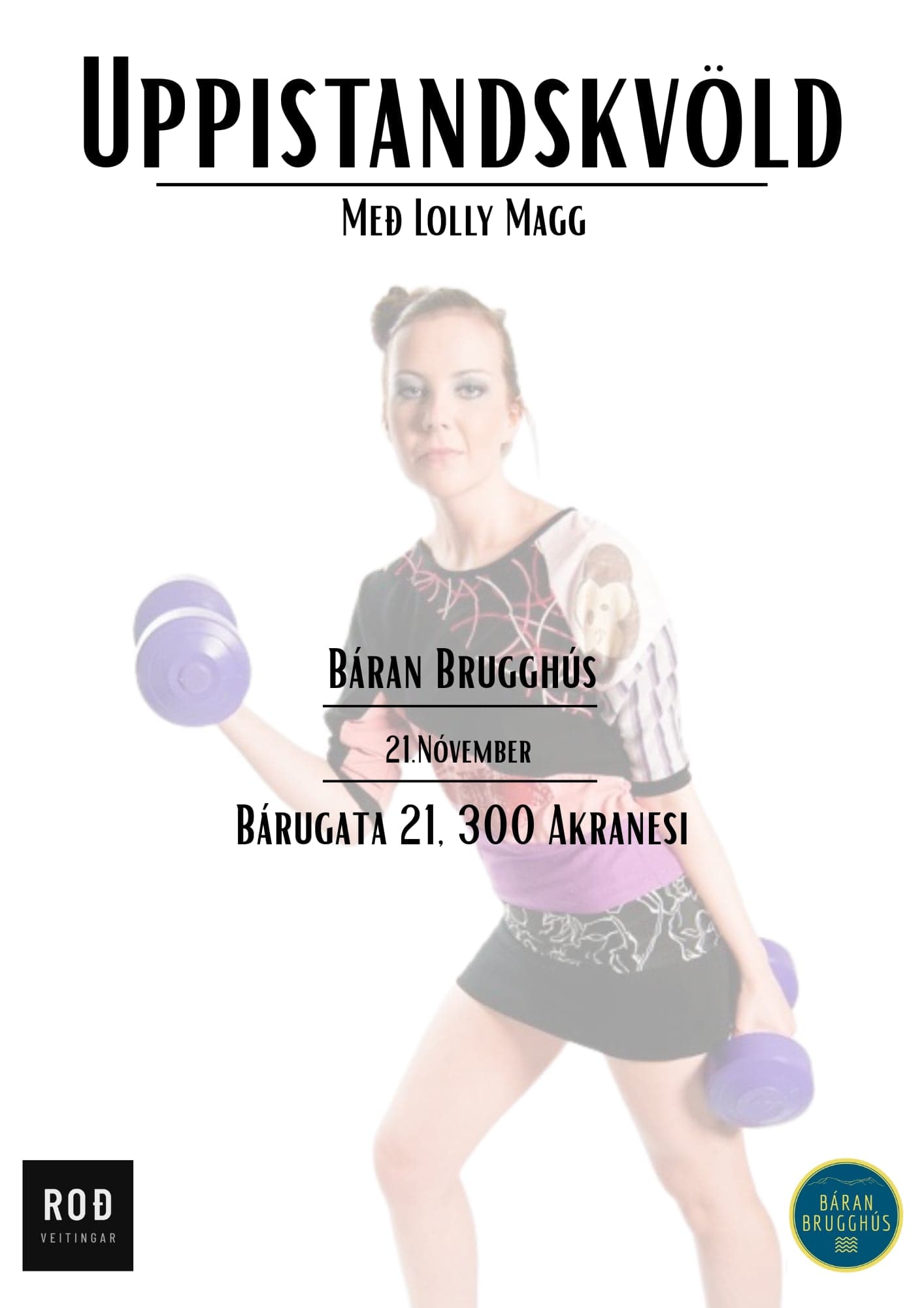 Lolly Magg, mynd 5