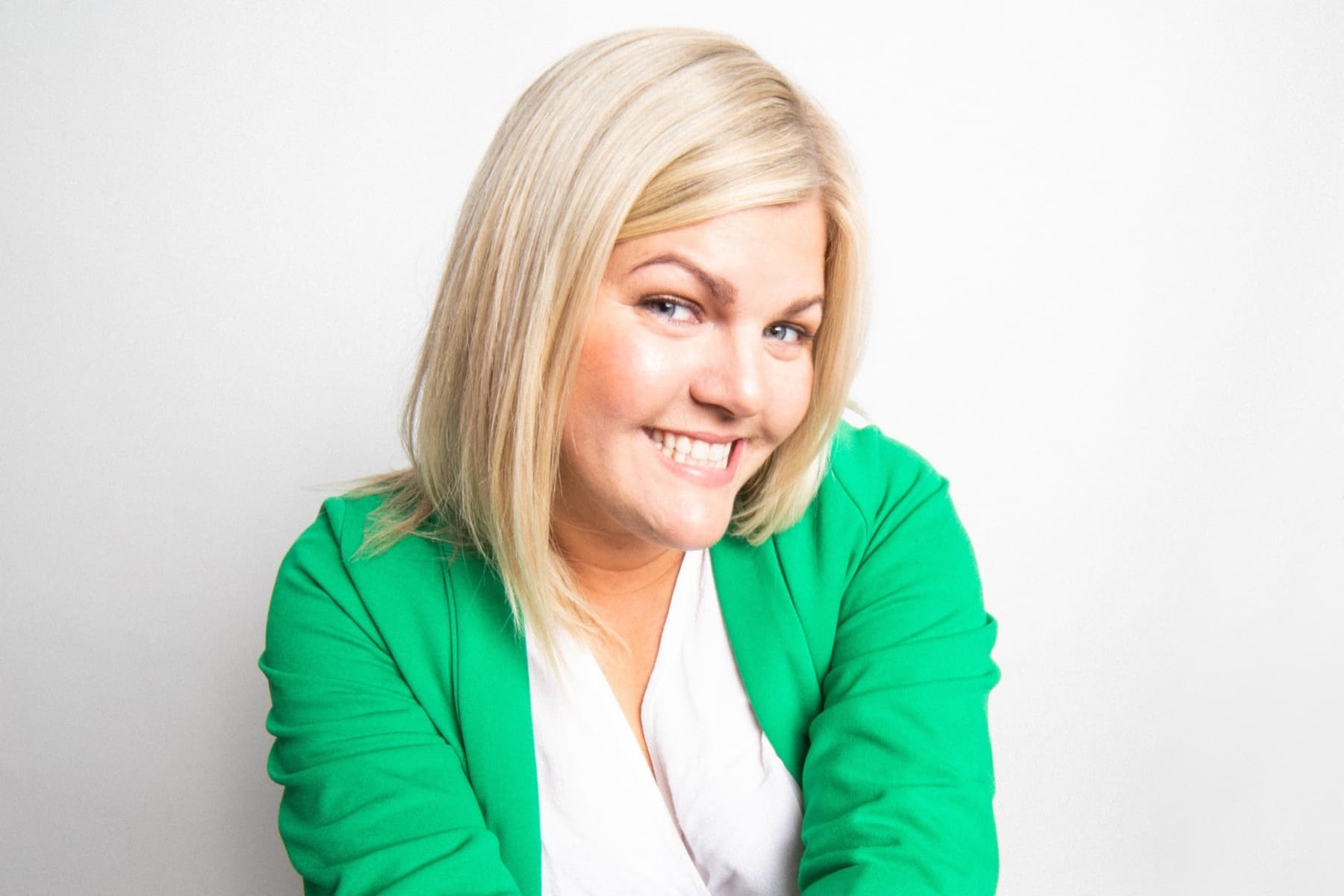 Rebekka Magnúsdóttir, mynd 1