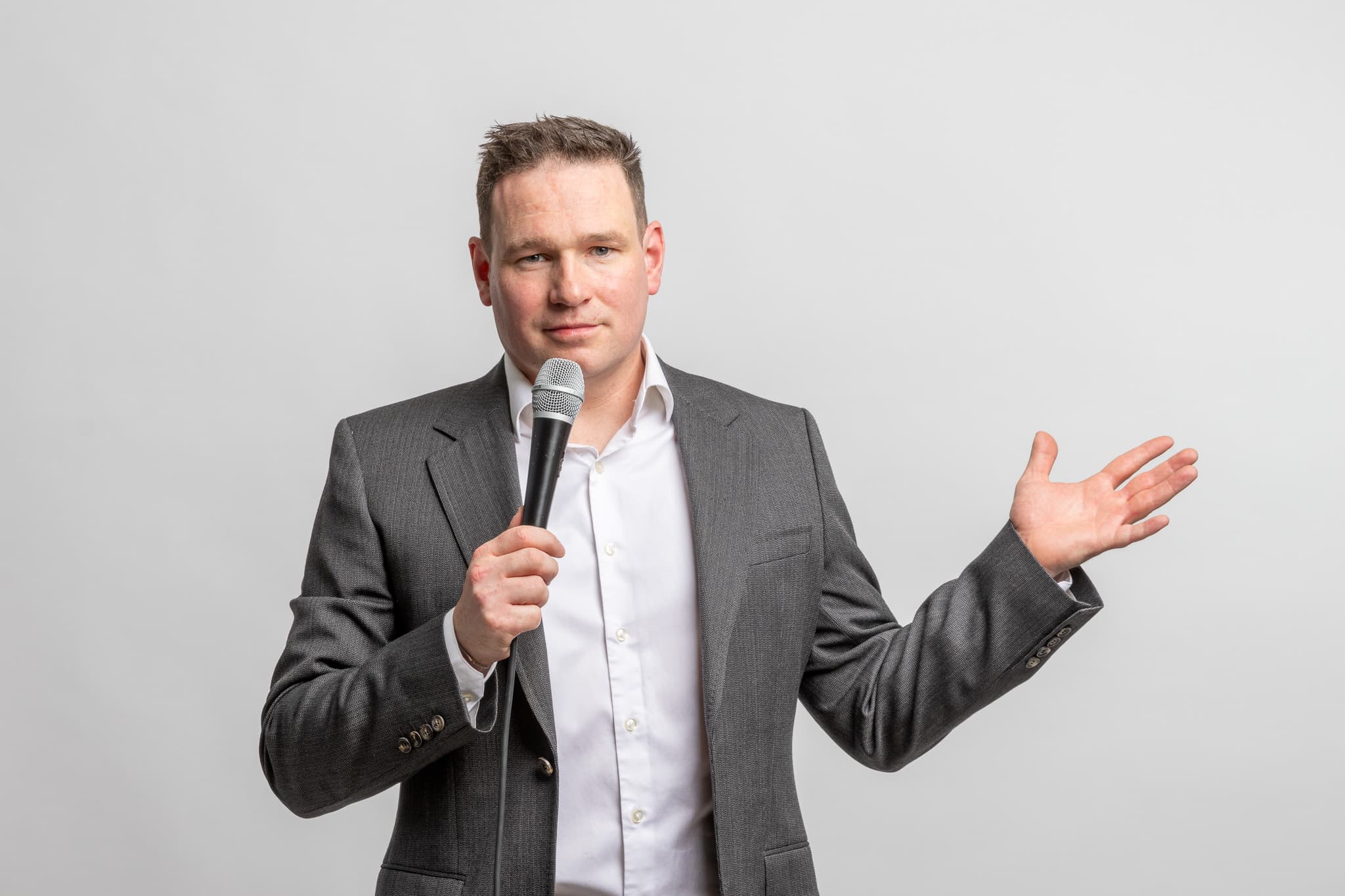 Mynd úr myndasafni Eggert Smári