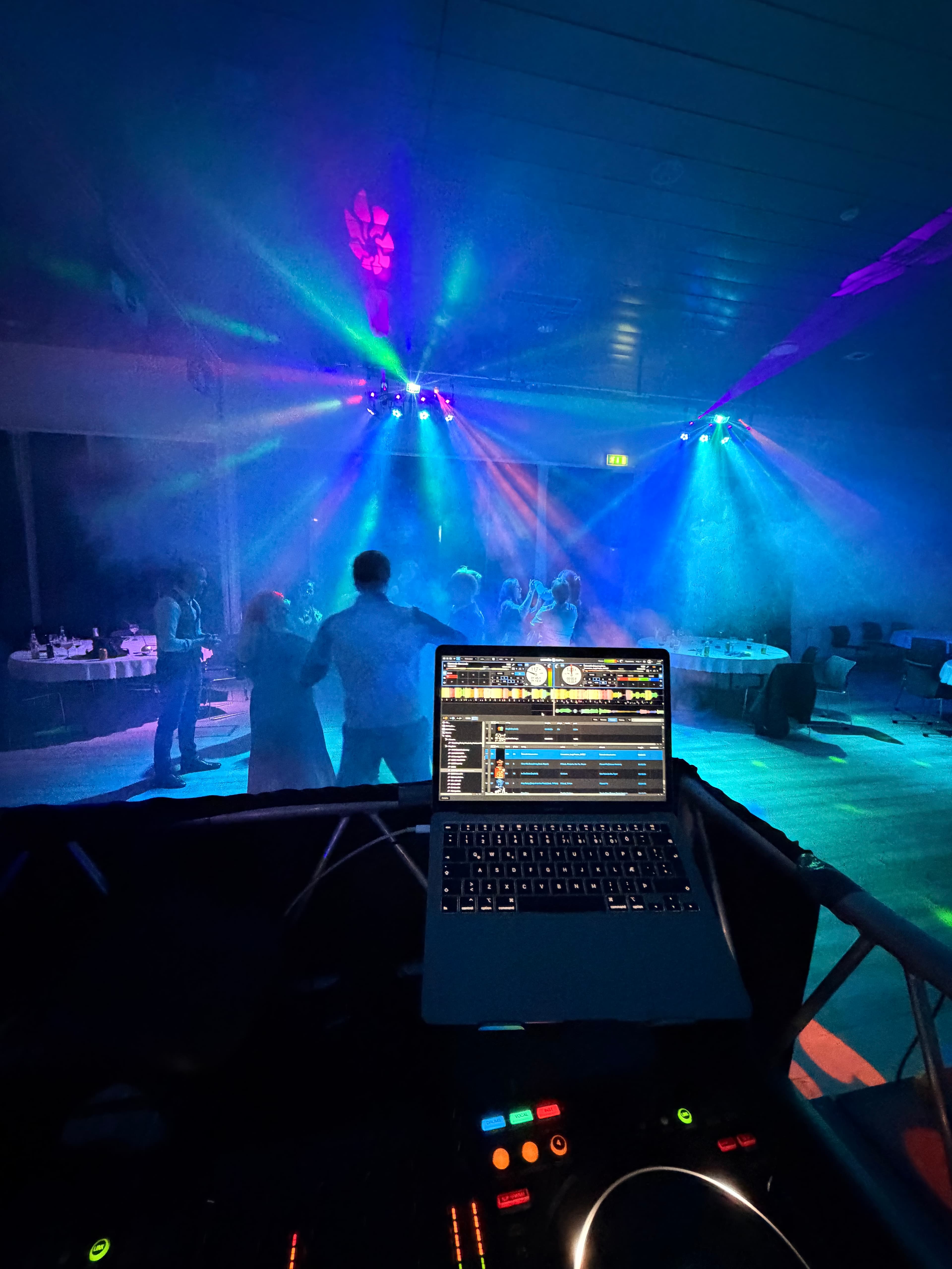 DJ BJÄRNI, mynd 3