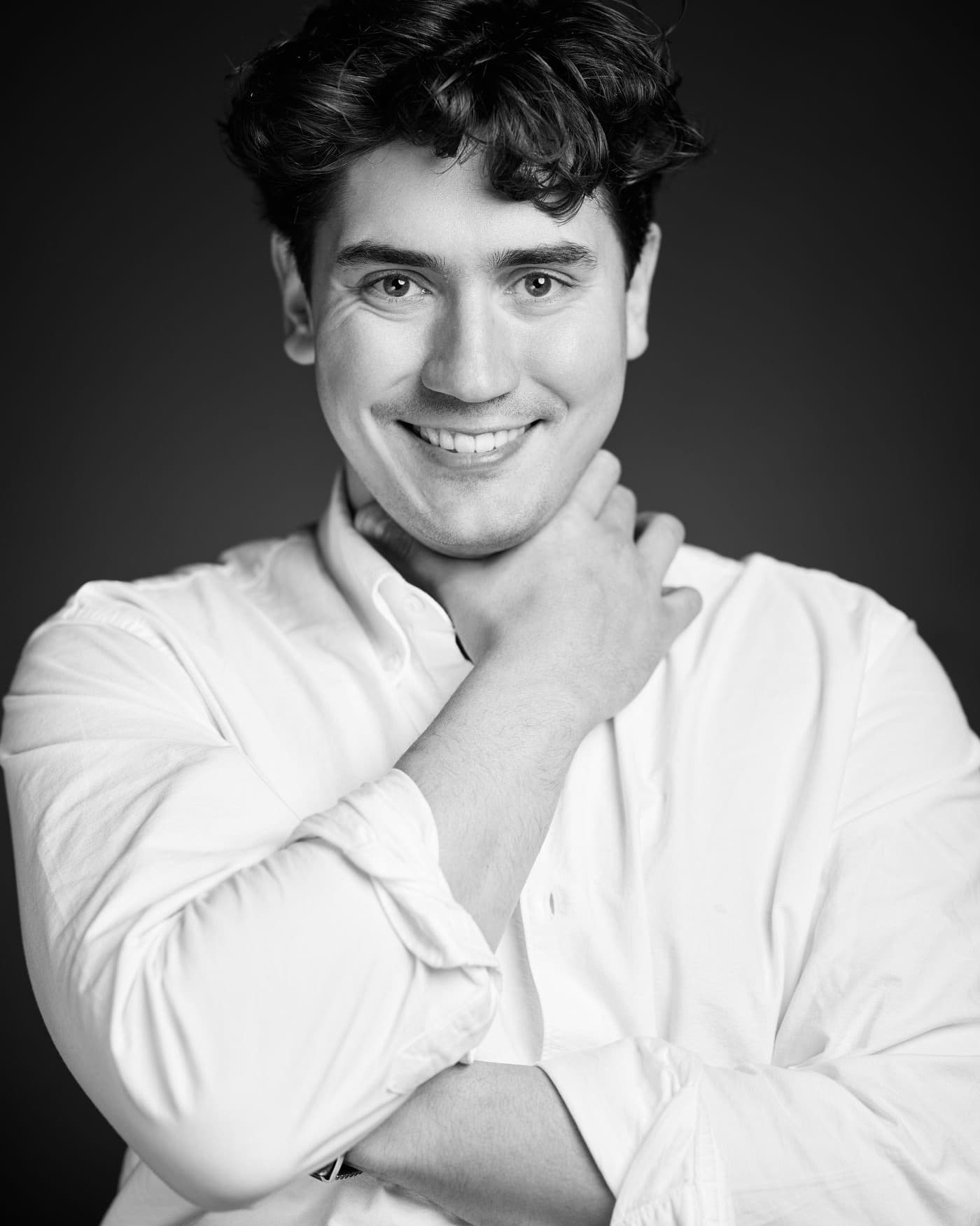 Níels Thibaud Girerd, mynd 3