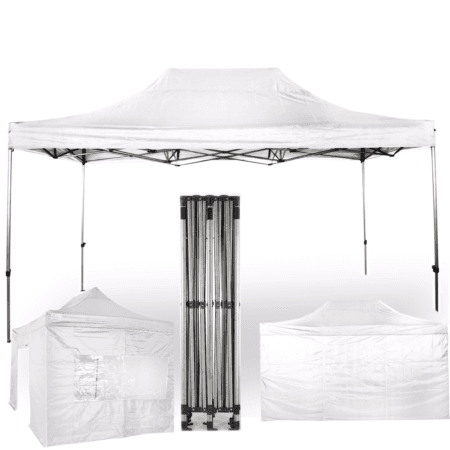 Gala Pop-Up tjald 20