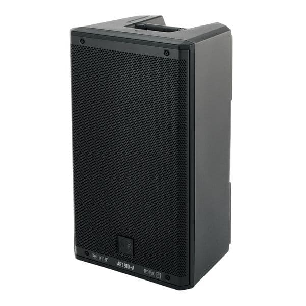 RCF 910 hljóðkerfispakki