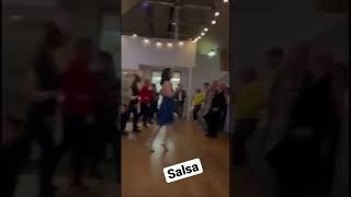 Smámynd myndbands frá Dansskemmtun/ Singalong